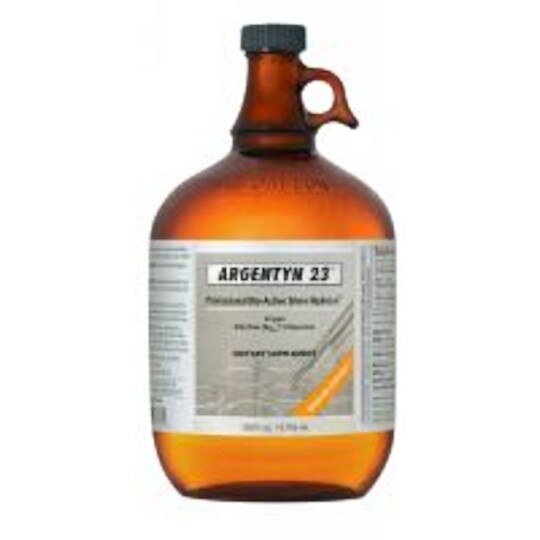Professional Bio-Active Silver, ARGT